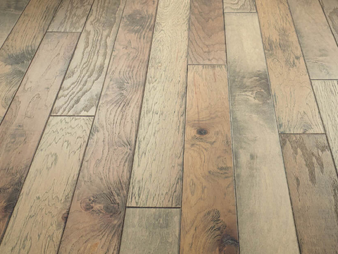 Taylor Flooring - Hardwood Installation in Truckee